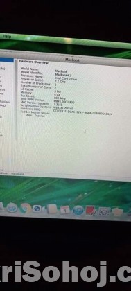 Apple Macbook Laptop sell